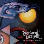 Serpent Venom: "Of Things Seen And Unseen" – 2014